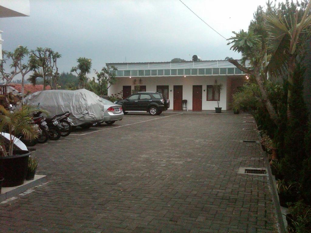 Kamar Superior Double